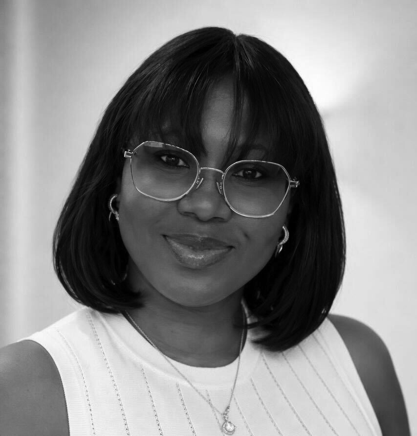 Bolanle Baruwa